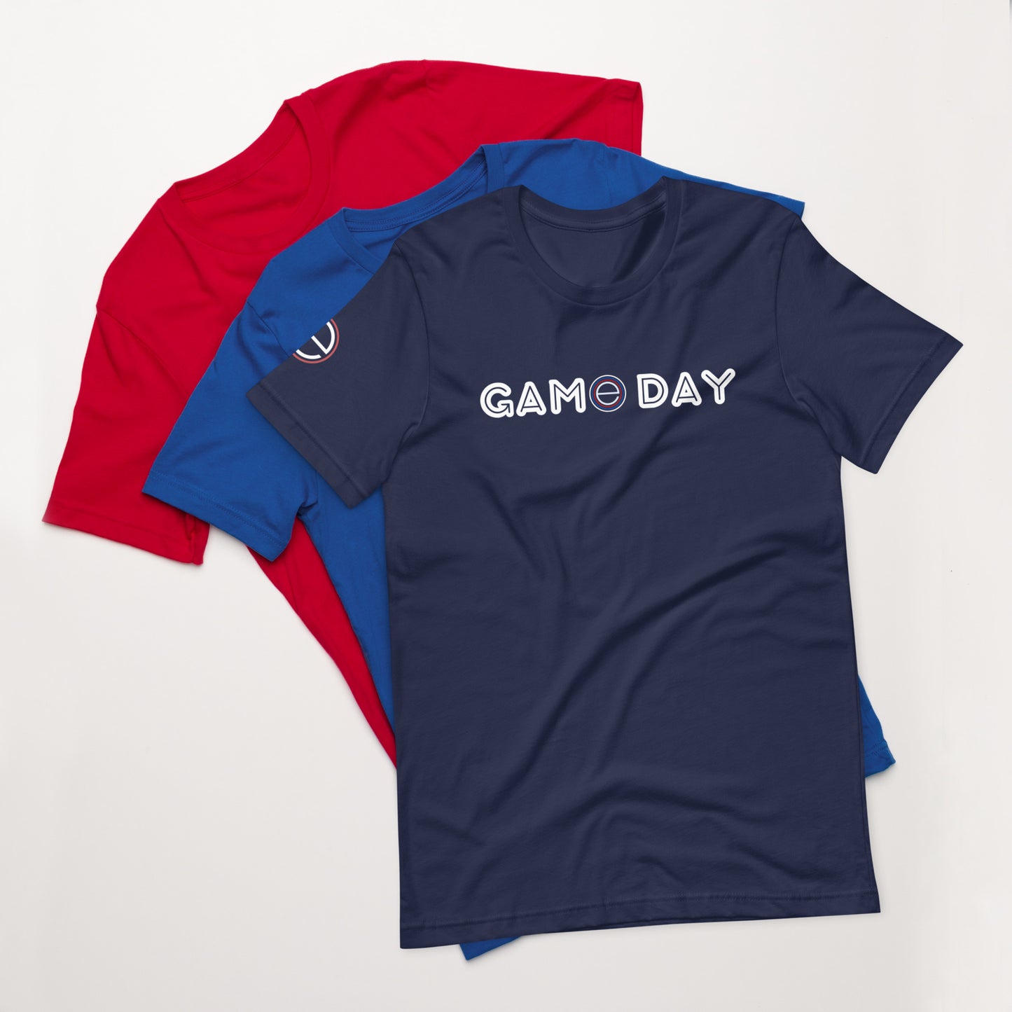 Excel - GameDay - Unisex t-shirt