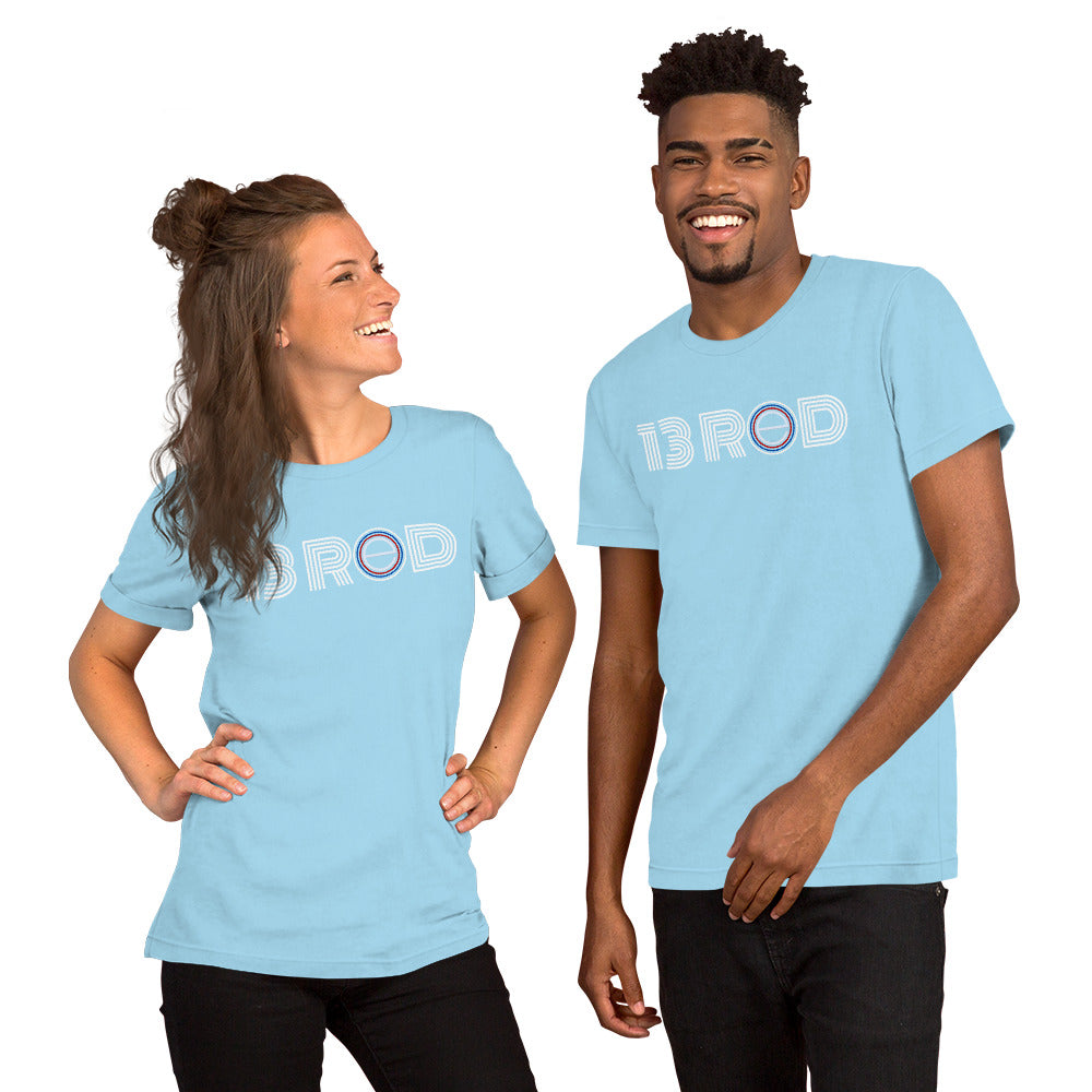 EXCEL 13 ReD - Unisex t-shirt