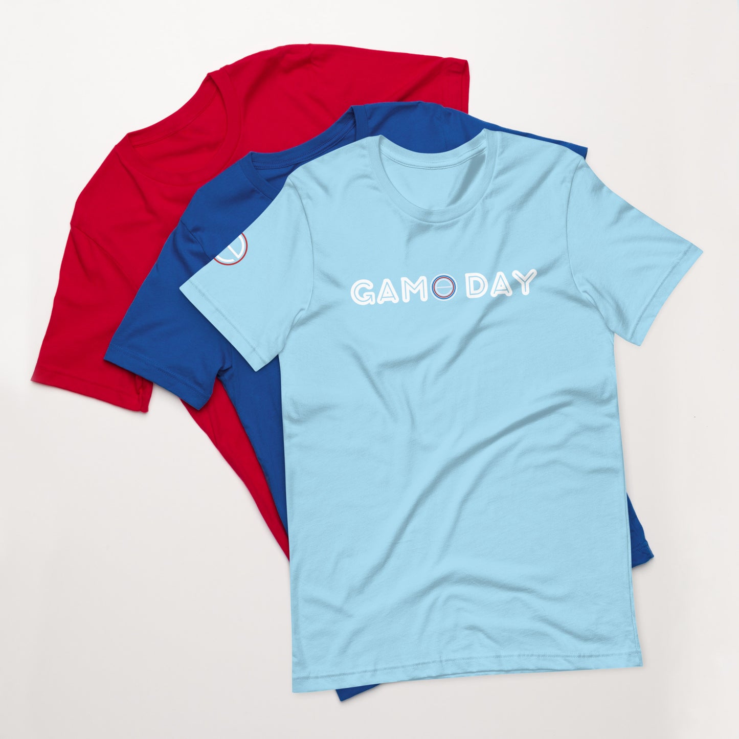 Excel - GameDay - Unisex t-shirt