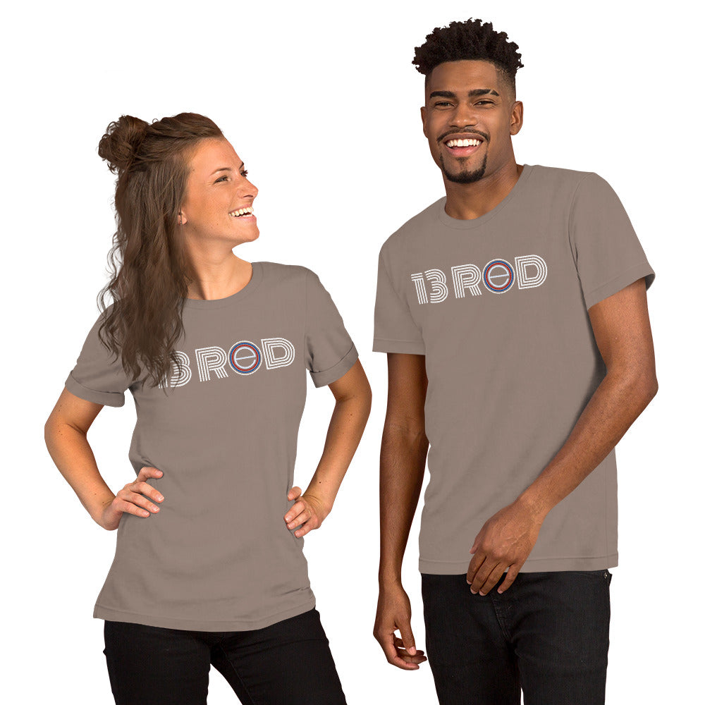 EXCEL 13 ReD - Unisex t-shirt