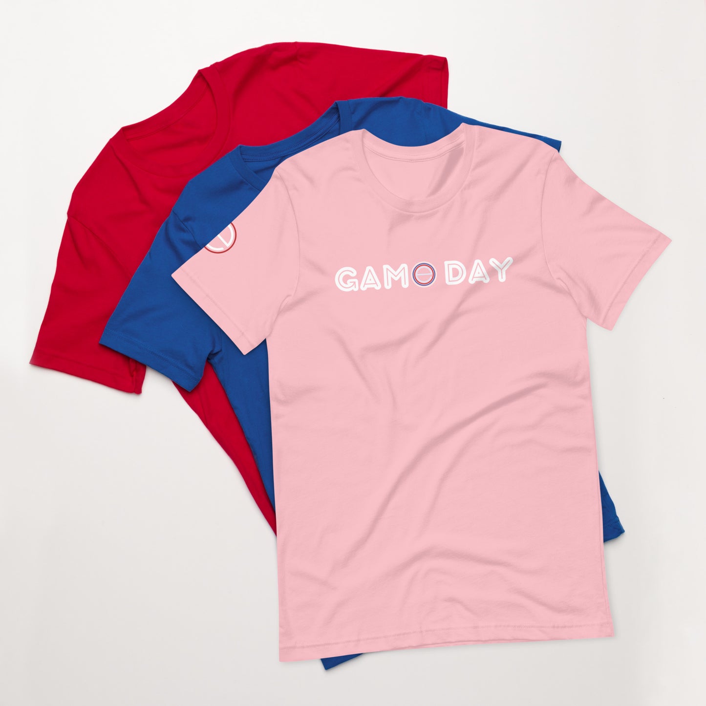 Excel - GameDay - Unisex t-shirt