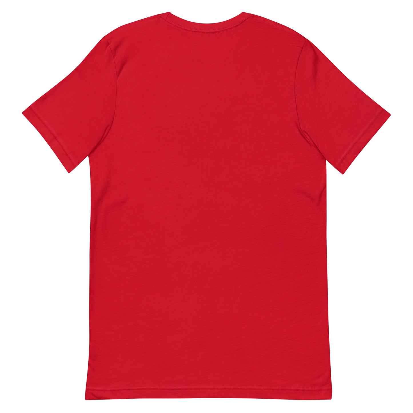Excel 13 Red - Unisex t-shirt