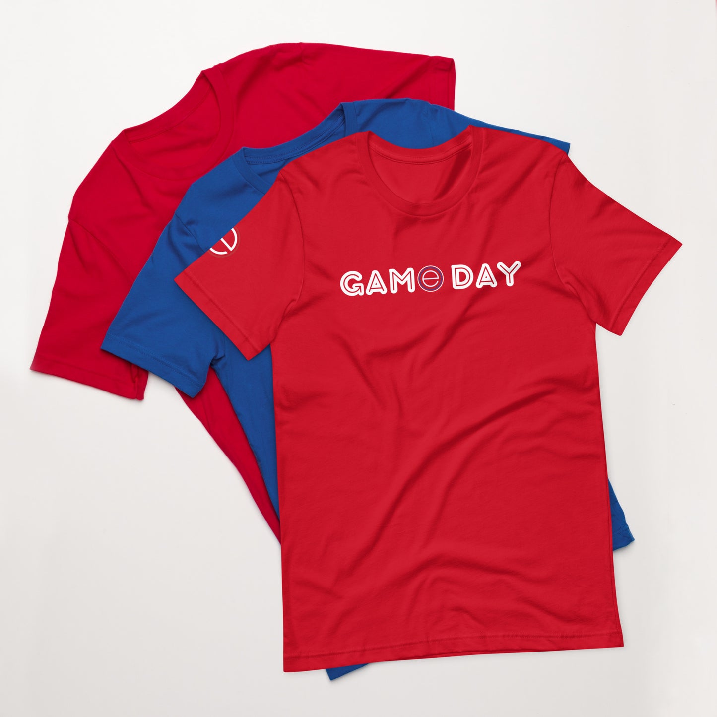 Excel - GameDay - Unisex t-shirt