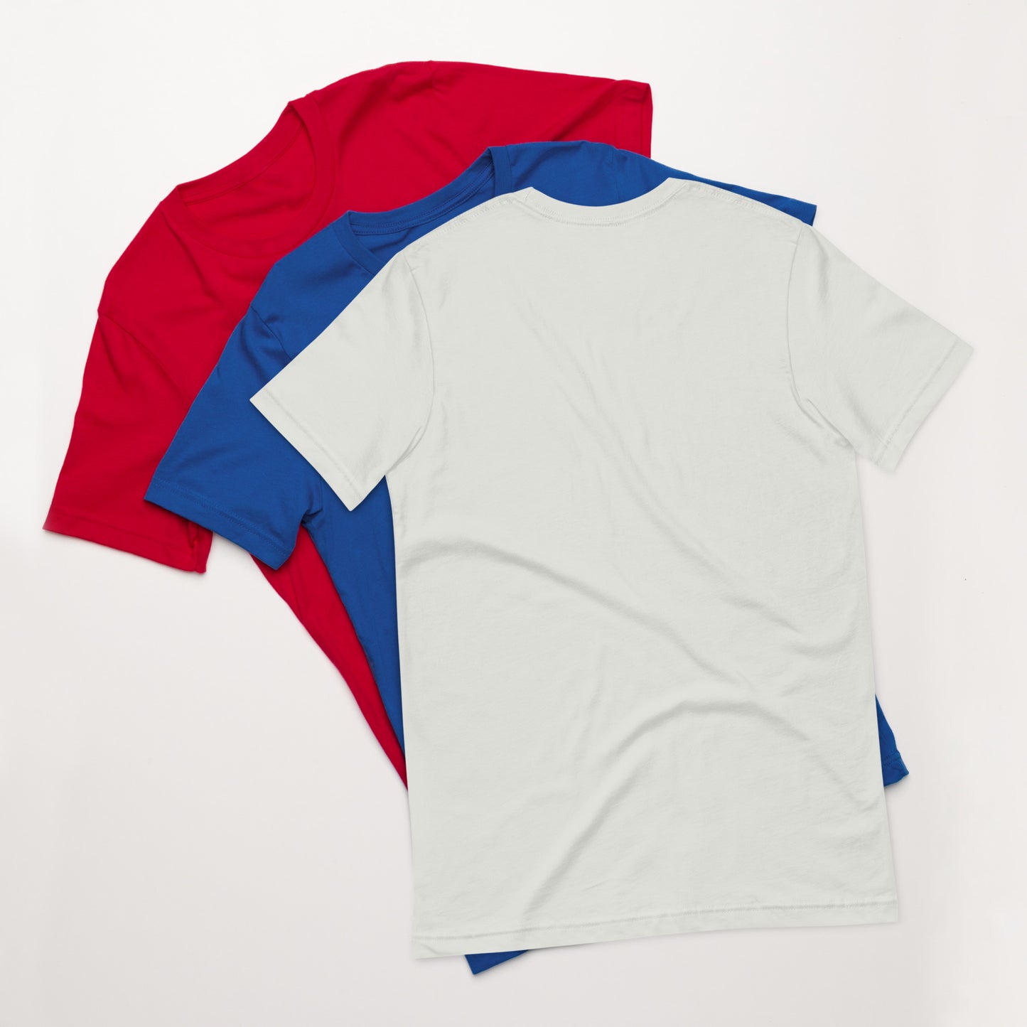EXCEL - 13 Red - Unisex t-shirt