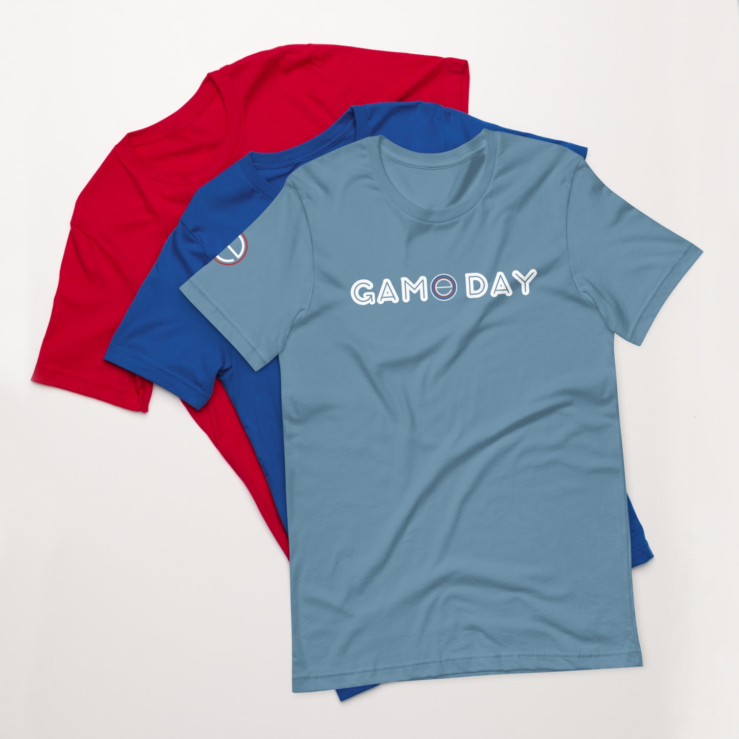 Excel - GameDay - Unisex t-shirt