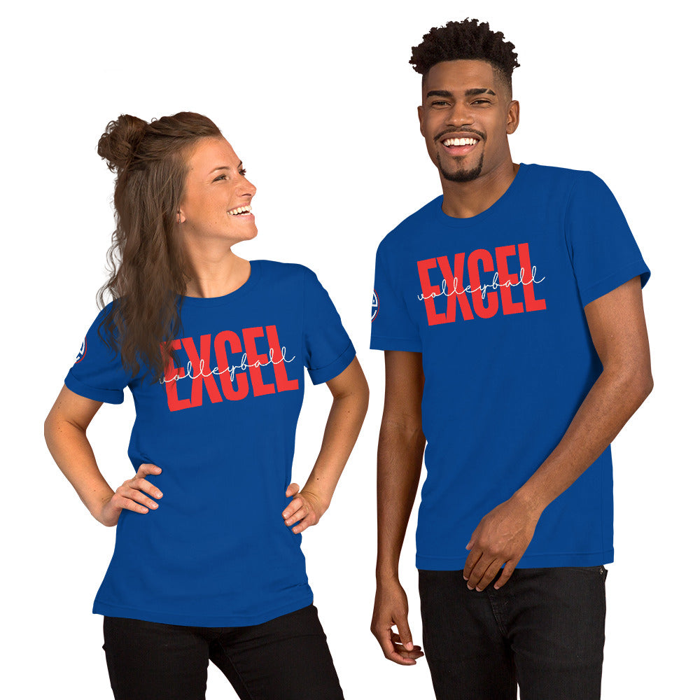 EXCEL COACH TSHIRT - Unisex t-shirt