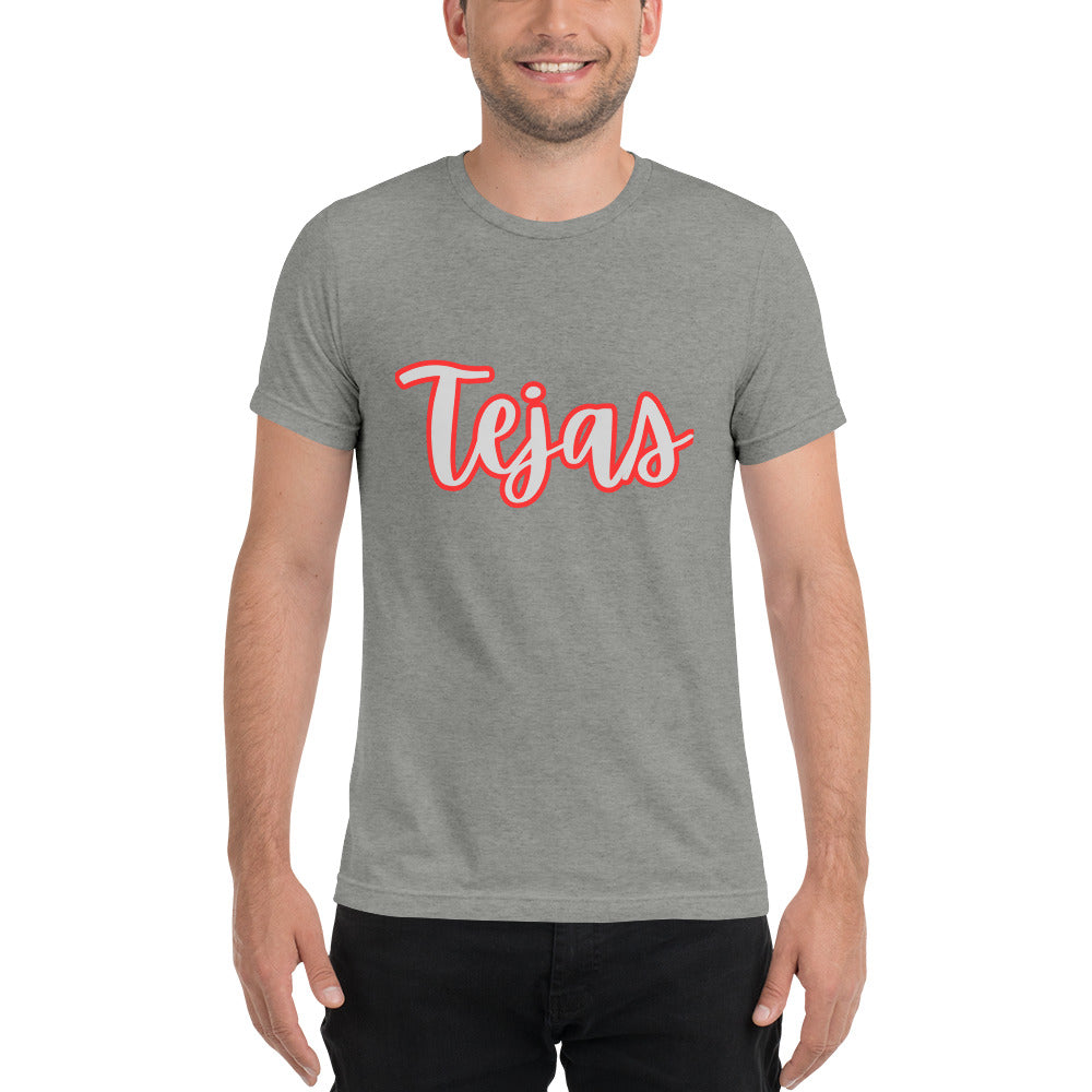 Tejas - Short sleeve t-shirt