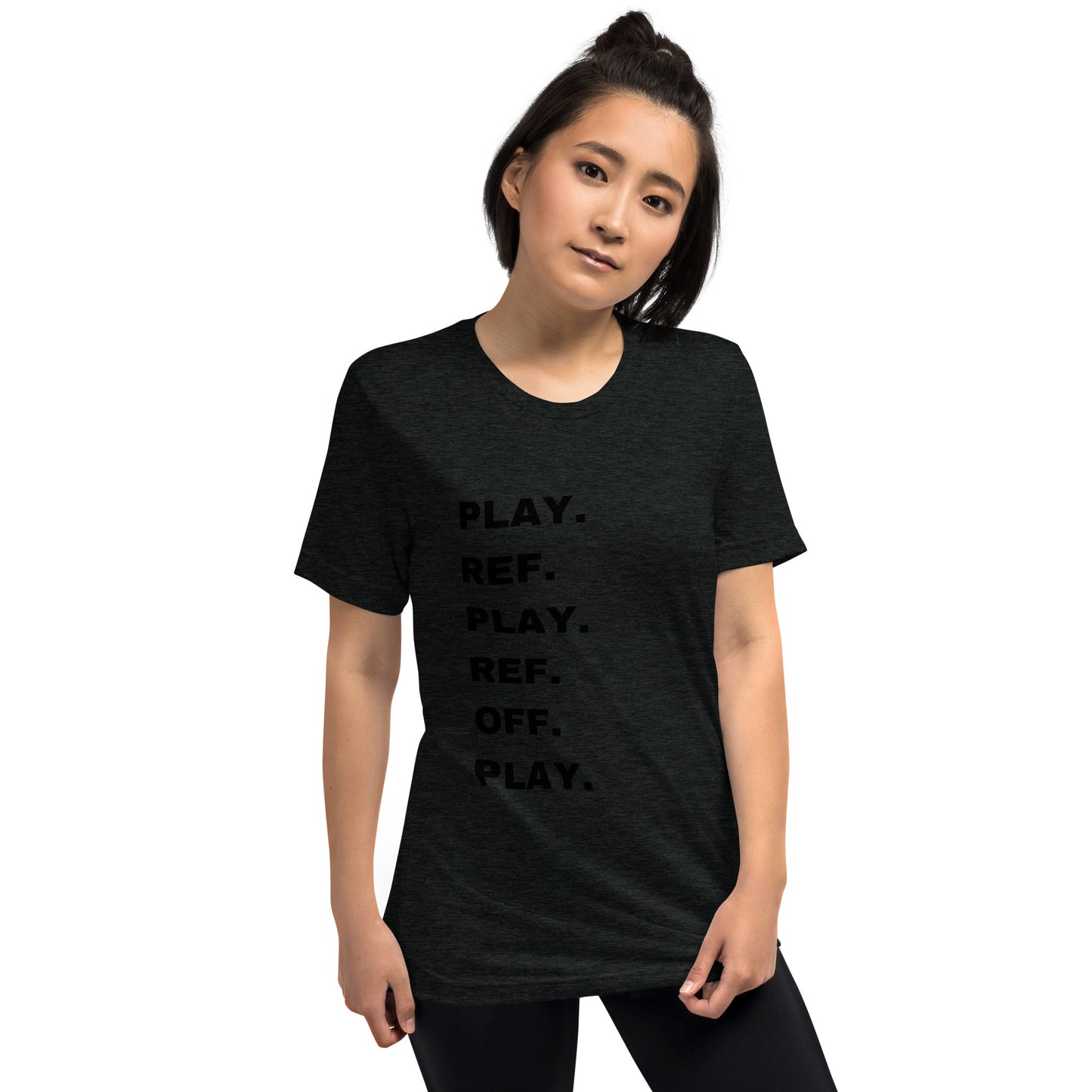 Pool Play - 1st Seed - Short sleeve t-shirt