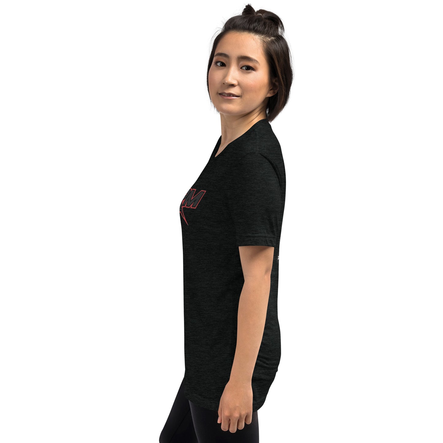 Storm Team Shirt - with roster - Short sleeve t-shirt