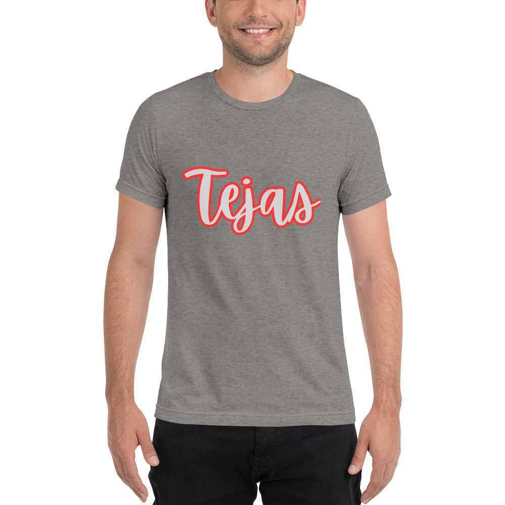 Tejas - Short sleeve t-shirt