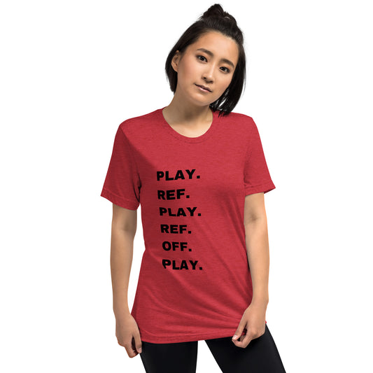 Pool Play - 1st Seed - Short sleeve t-shirt