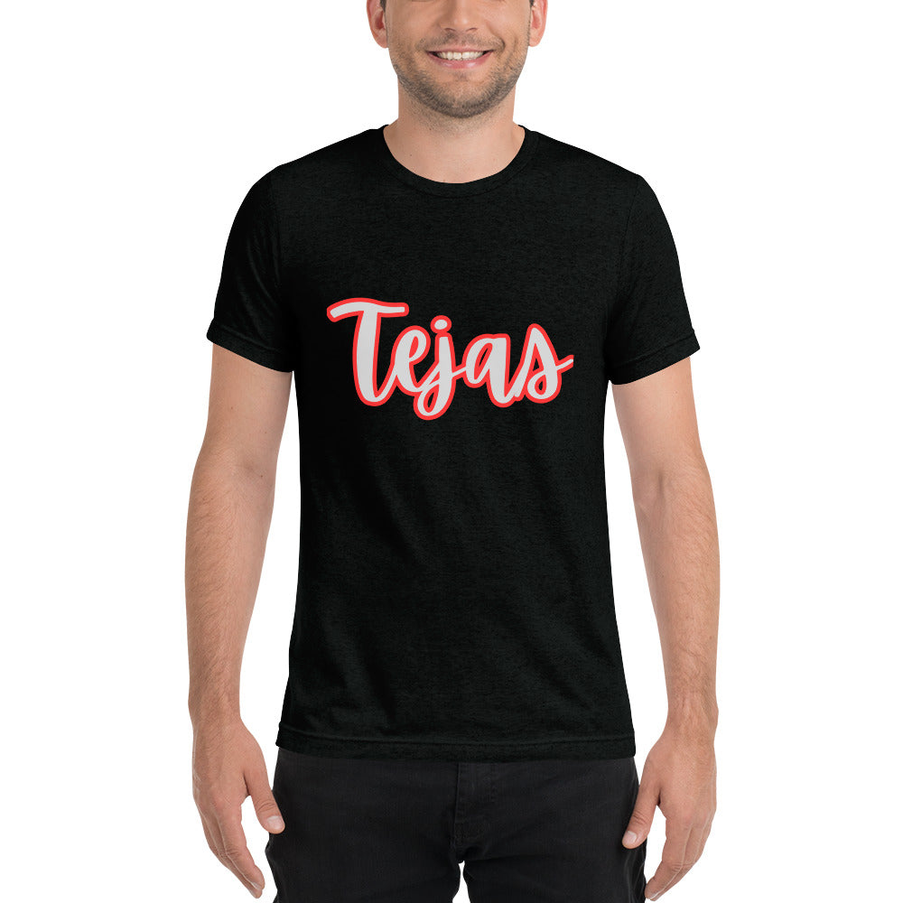 Tejas - Short sleeve t-shirt