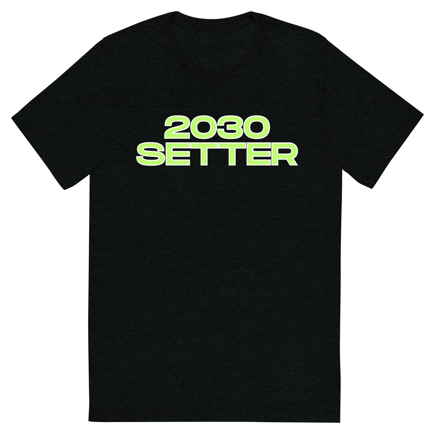 2030 Recruit - Setter - Short sleeve t-shirt