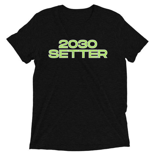 2030 Setter - Short sleeve t-shirt