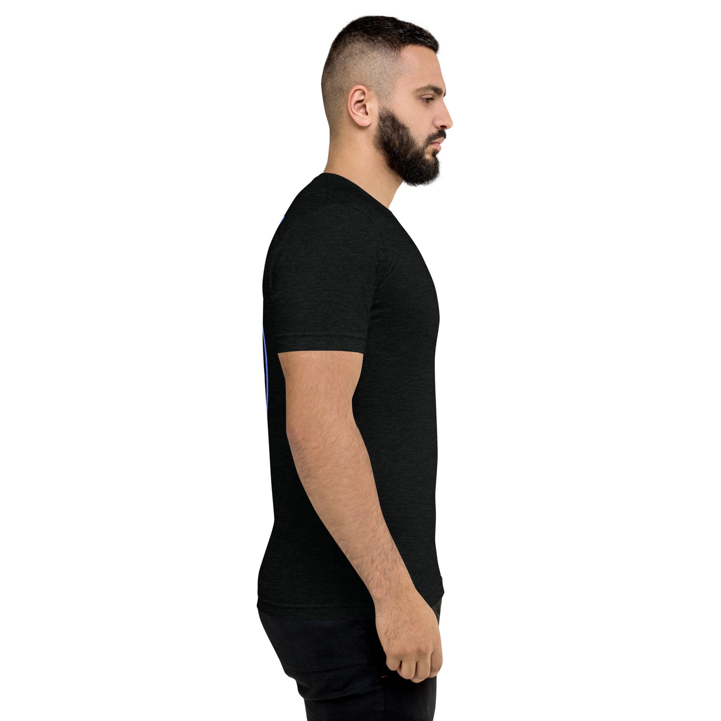 cms colts - Short sleeve t-shirt