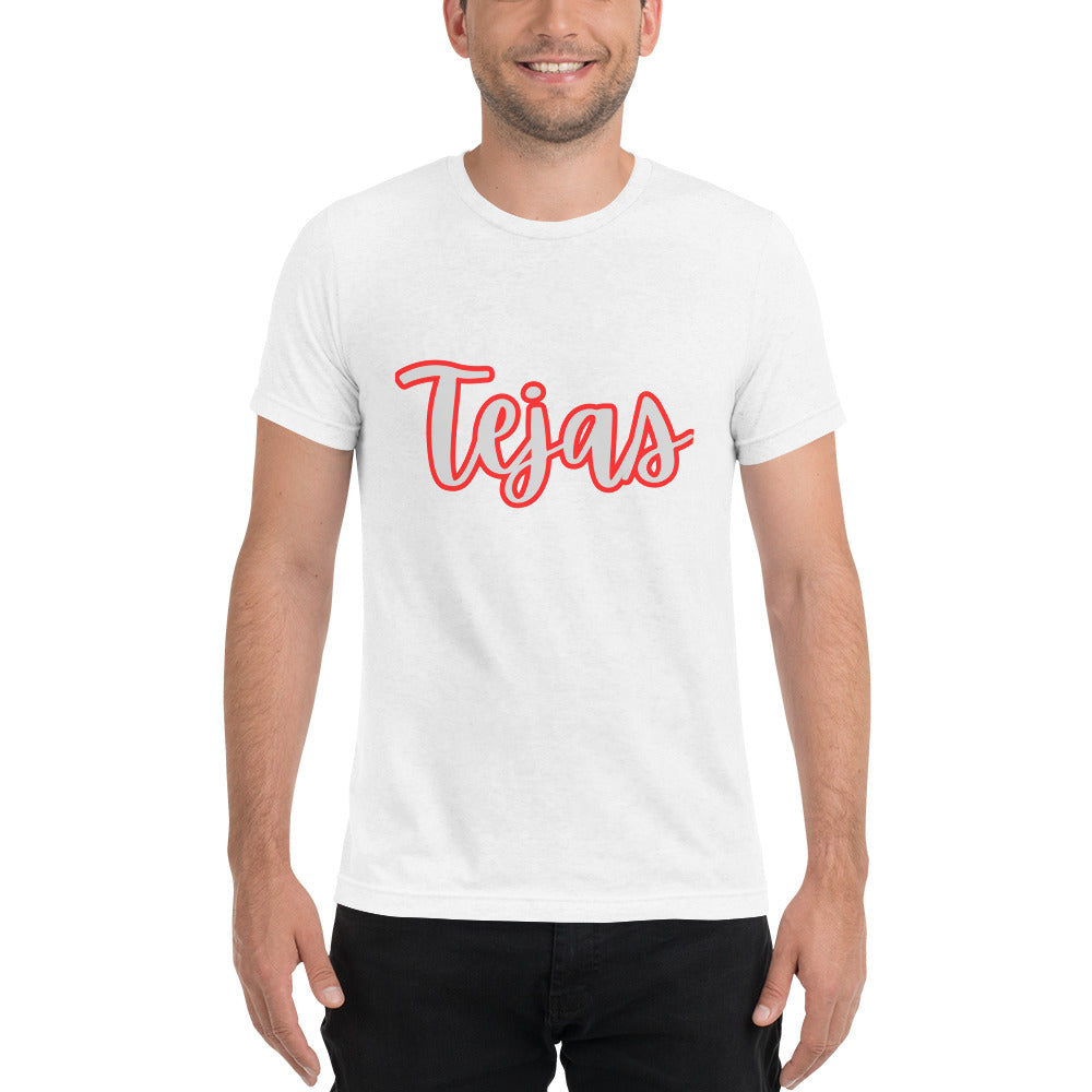 Tejas - Short sleeve t-shirt