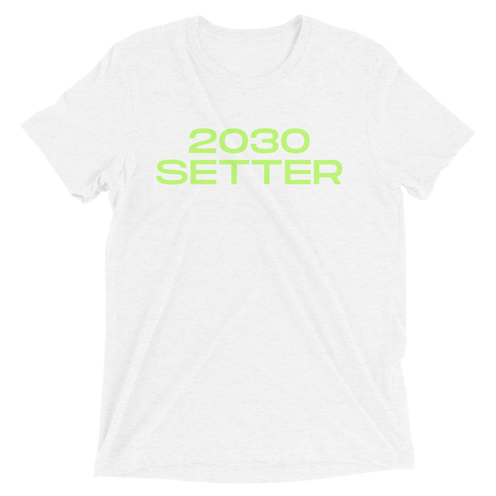2030 Setter - Short sleeve t-shirt