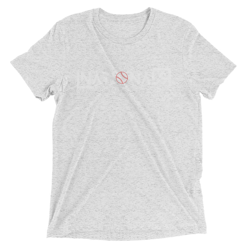 Nationals - Short sleeve t-shirt