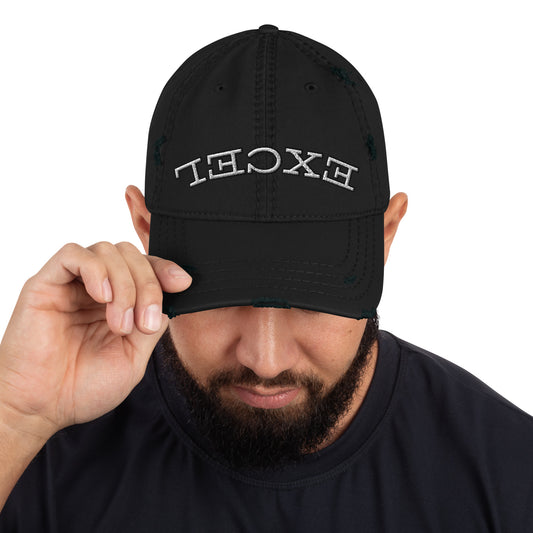 Coach - Multiple colors - Distressed Dad Hat
