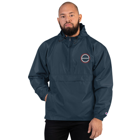 Coach - Embroidered Champion Packable Jacket