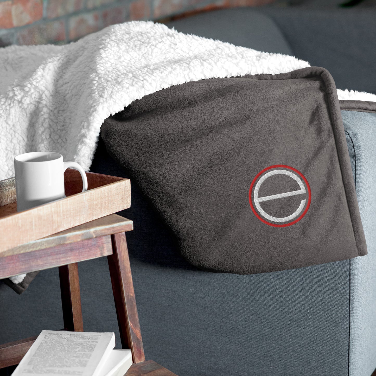 EXCEL BLANKET - Premium sherpa blanket