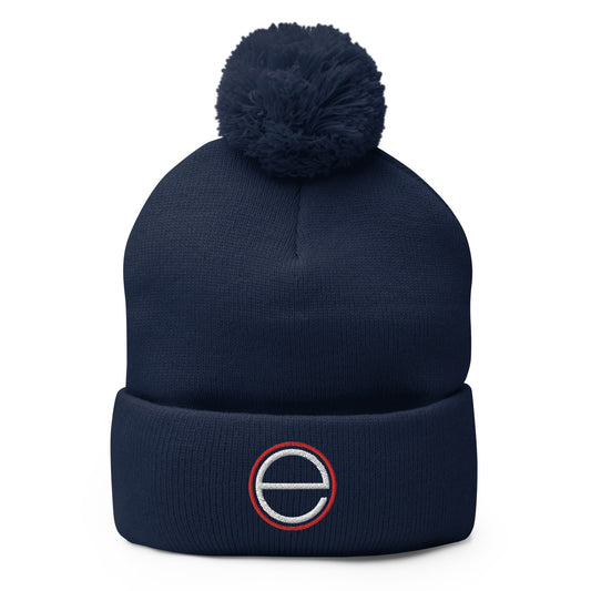 Coach - Pom-Pom Beanie