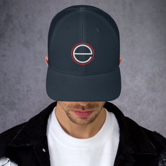 Coach Trucker Cap