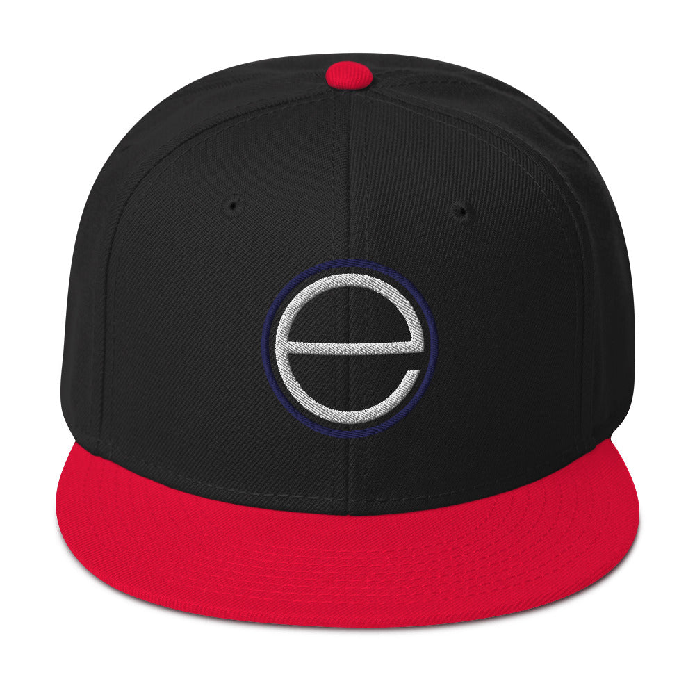 EXCEL - Snapback Hat