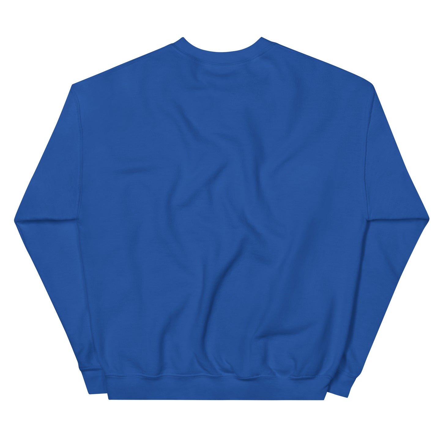 NEQ CHAMPS - VB on right sleeve - Unisex Sweatshirt