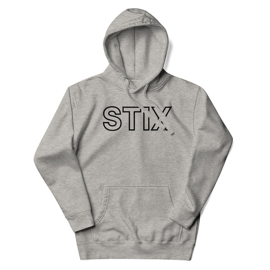 STIX - Unisex Hoodie