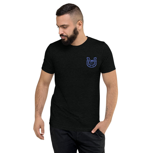 cms colts - Short sleeve t-shirt